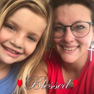 Meet your Posher, Randi